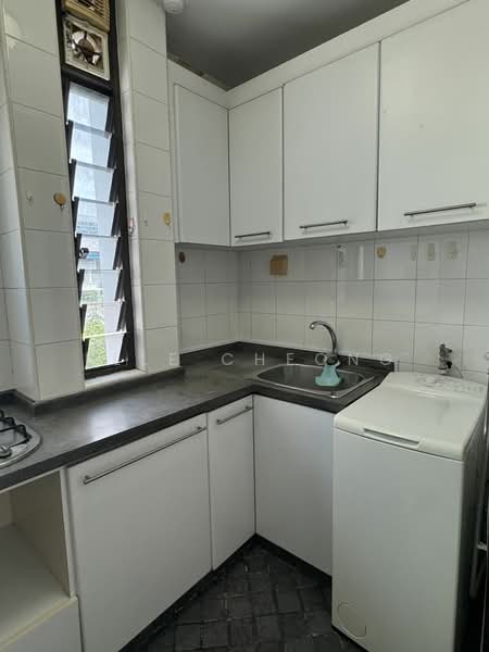 Chapel Court, 27 Sea Avenue, 2 Bedrooms, 861 sqft, Condominium For Rent, by Elle Cheong, 25007123 - PropertyGuru.com.sg