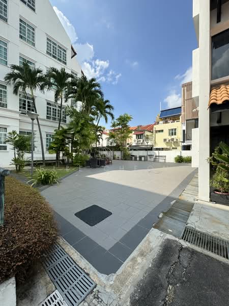 Chapel Court, 27 Sea Avenue, 2 Bedrooms, 861 sqft, Condominium For Rent, by Elle Cheong, 25007123 - PropertyGuru.com.sg