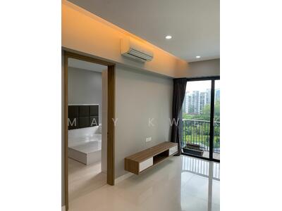 For Sale - d'Leedon (Former Farrer Court)