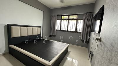 For Rent - 185 Bedok North Road