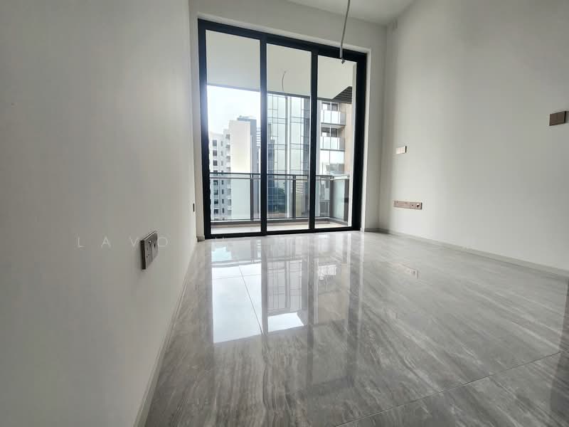 Leedon Green, 32 Leedon Heights, 1 Bedroom, 474 sqft, Condominium For Rent, by Lavonne Ong 王慧丽, 25007196 - PropertyGuru.com.sg