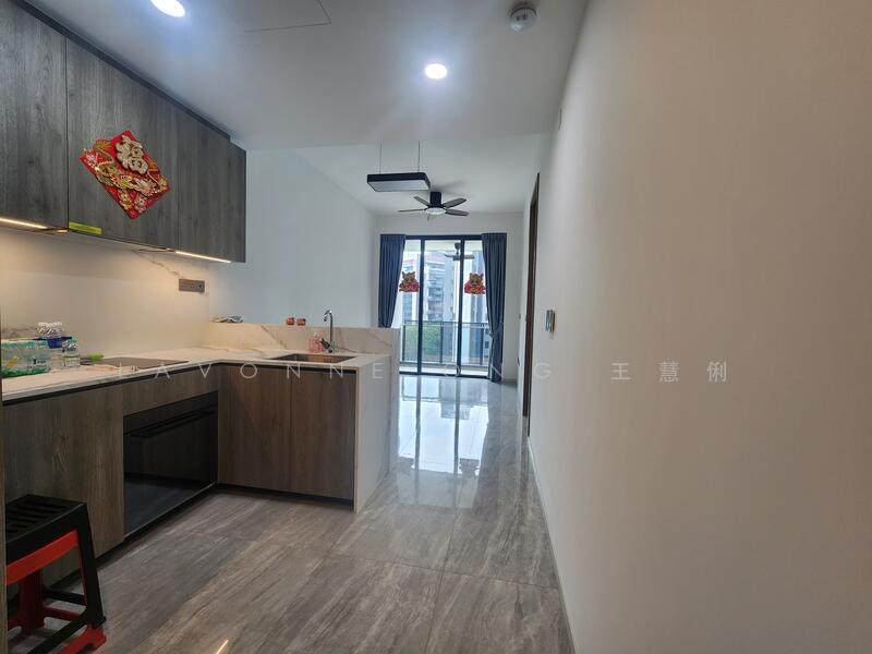 Leedon Green, 32 Leedon Heights, 1 Bedroom, 474 sqft, Condominium For Rent, by Lavonne Ong 王慧丽, 25007196 - PropertyGuru.com.sg