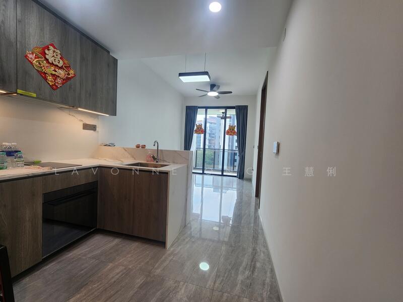 Leedon Green, 32 Leedon Heights, 1 Bedroom, 474 sqft, Condominium For Rent, by Lavonne Ong 王慧丽, 25007196 - PropertyGuru.com.sg