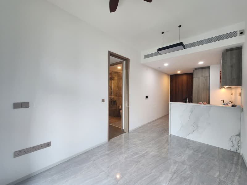 Leedon Green, 32 Leedon Heights, 1 Bedroom, 474 sqft, Condominium For Rent, by Lavonne Ong 王慧丽, 25007196 - PropertyGuru.com.sg