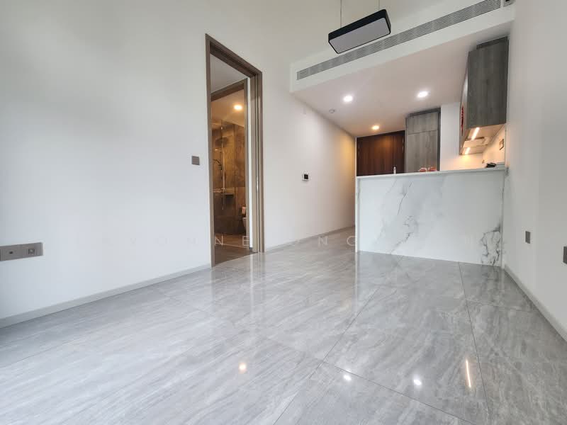 Leedon Green, 32 Leedon Heights, 1 Bedroom, 474 sqft, Condominium For Rent, by Lavonne Ong 王慧丽, 25007196 - PropertyGuru.com.sg