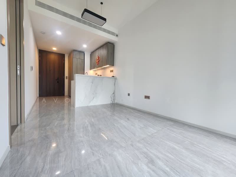 Leedon Green, 32 Leedon Heights, 1 Bedroom, 474 sqft, Condominium For Rent, by Lavonne Ong 王慧丽, 25007196 - PropertyGuru.com.sg