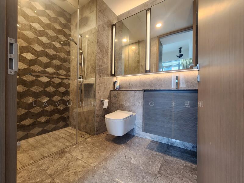 Leedon Green, 32 Leedon Heights, 1 Bedroom, 474 sqft, Condominium For Rent, by Lavonne Ong 王慧丽, 25007196 - PropertyGuru.com.sg