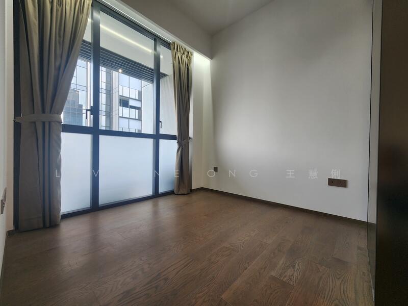 Leedon Green, 32 Leedon Heights, 1 Bedroom, 474 sqft, Condominium For Rent, by Lavonne Ong 王慧丽, 25007196 - PropertyGuru.com.sg