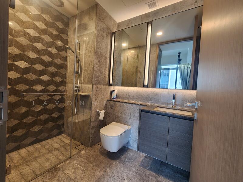 Leedon Green, 32 Leedon Heights, 1 Bedroom, 474 sqft, Condominium For Rent, by Lavonne Ong 王慧丽, 25007196 - PropertyGuru.com.sg