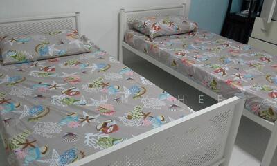 For Rent - 867 Yishun Street 81