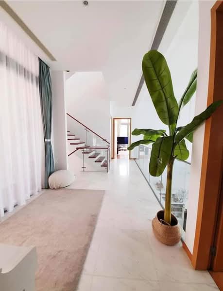 The Oceanfront @ Sentosa Cove, 287 Ocean Drive, 5 Bedrooms, 4,500 sqft, Condominium For Rent, by Kelly Sutina Tan, 25007365 - PropertyGuru.com.sg