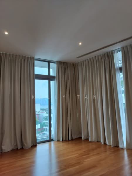 The Oceanfront @ Sentosa Cove, 287 Ocean Drive, 5 Bedrooms, 4,500 sqft, Condominium For Rent, by Kelly Sutina Tan, 25007365 - PropertyGuru.com.sg