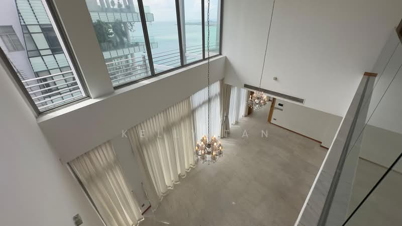 The Oceanfront @ Sentosa Cove, 287 Ocean Drive, 5 Bedrooms, 4,500 sqft, Condominium For Rent, by Kelly Sutina Tan, 25007365 - PropertyGuru.com.sg