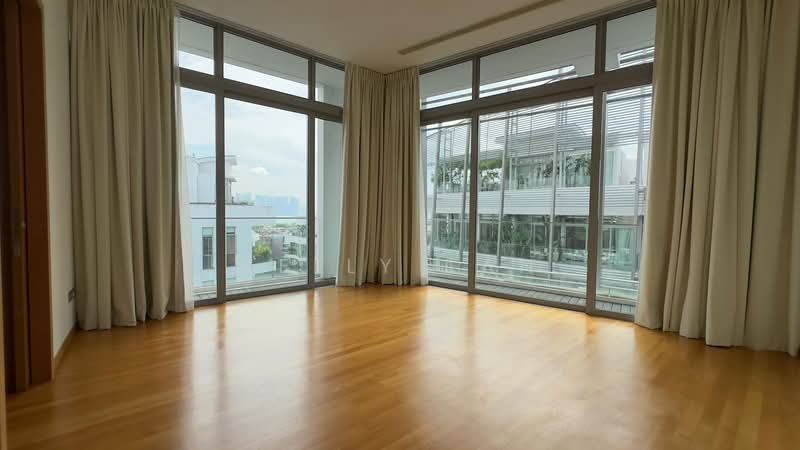 The Oceanfront @ Sentosa Cove, 287 Ocean Drive, 5 Bedrooms, 4,500 sqft, Condominium For Rent, by Kelly Sutina Tan, 25007365 - PropertyGuru.com.sg
