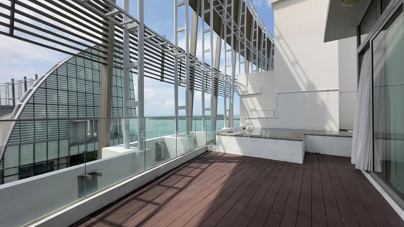 The Oceanfront @ Sentosa Cove, 287 Ocean Drive, 5 Bedrooms, 4,500 sqft, Condominium For Rent, by Kelly Sutina Tan, 25007365 - PropertyGuru.com.sg