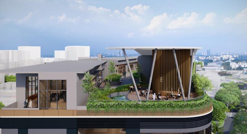 OneKA@MacPherson, 1 Kampong Ampat, 1,808 sqft, Light Industrial (B1) For Sale, by Elene Lee, 25007436 - CommercialGuru.com.sg