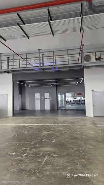 OneKA@MacPherson, 1 Kampong Ampat, 1,808 sqft, Light Industrial (B1) For Sale, by Elene Lee, 25007436 - CommercialGuru.com.sg
