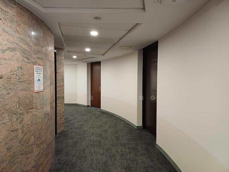 Goldhill Plaza, 1 Goldhill Plaza, 815 sqft, Office For Rent, by Roger Sng, 25007445 - CommercialGuru.com.sg