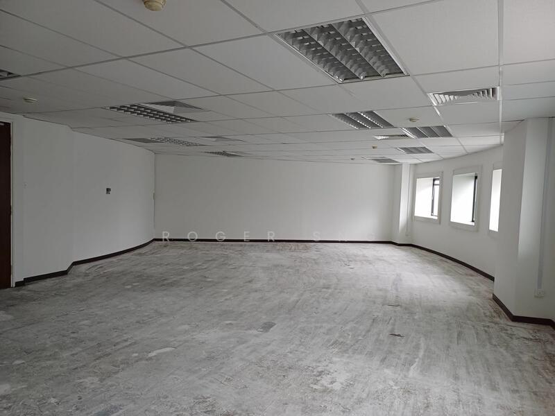 Goldhill Plaza, 1 Goldhill Plaza, 815 sqft, Office For Rent, by Roger Sng, 25007445 - CommercialGuru.com.sg