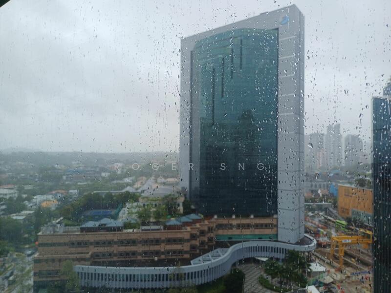 Goldhill Plaza, 1 Goldhill Plaza, 815 sqft, Office For Rent, by Roger Sng, 25007445 - CommercialGuru.com.sg