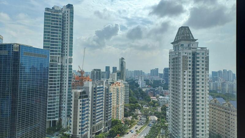 Goldhill Plaza, 1 Goldhill Plaza, 815 sqft, Office For Rent, by Roger Sng, 25007445 - CommercialGuru.com.sg