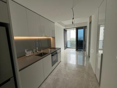 For Rent - Amber Park