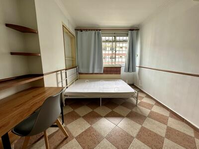 For Rent - 313 Tampines Street 33