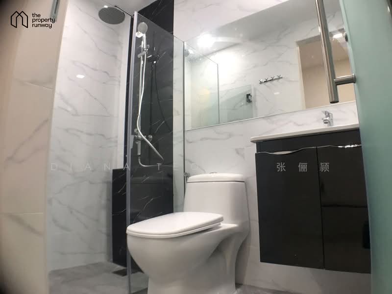 For Rent - Sing Avenue Studio For Rental