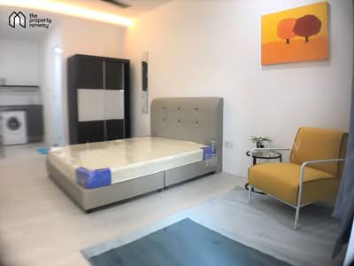 For Rent - Sing Avenue Studio For Rental