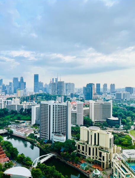 Riviere, 3 Jiak Kim Street, 4 Bedrooms, 2,002 sqft, Condominium For Rent, by Alexa Cheung, 25007639 - PropertyGuru.com.sg