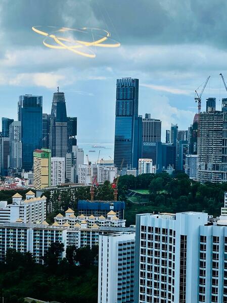 Riviere, 3 Jiak Kim Street, 4 Bedrooms, 2,002 sqft, Condominium For Rent, by Alexa Cheung, 25007639 - PropertyGuru.com.sg