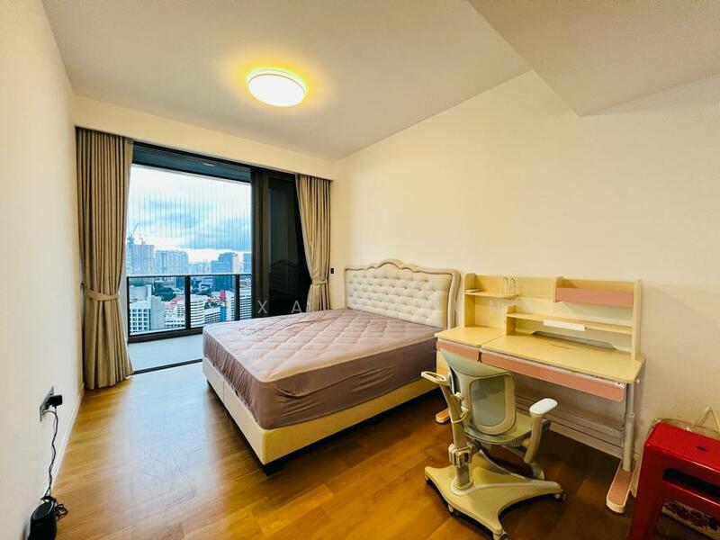 Riviere, 3 Jiak Kim Street, 4 Bedrooms, 2,002 sqft, Condominium For Rent, by Alexa Cheung, 25007639 - PropertyGuru.com.sg