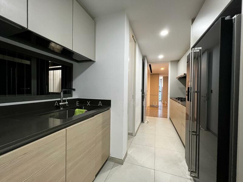 Riviere, 3 Jiak Kim Street, 4 Bedrooms, 2,002 sqft, Condominium For Rent, by Alexa Cheung, 25007639 - PropertyGuru.com.sg