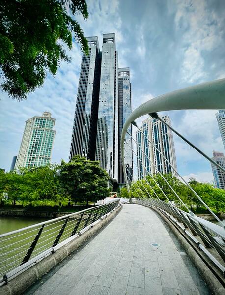 Riviere, 3 Jiak Kim Street, 4 Bedrooms, 2,002 sqft, Condominium For Rent, by Alexa Cheung, 25007639 - PropertyGuru.com.sg