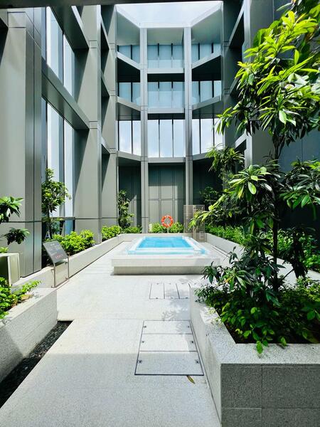 Riviere, 3 Jiak Kim Street, 4 Bedrooms, 2,002 sqft, Condominium For Rent, by Alexa Cheung, 25007639 - PropertyGuru.com.sg