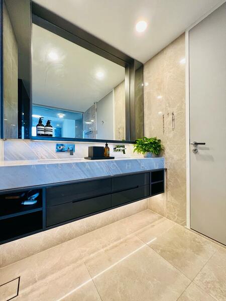 Riviere, 3 Jiak Kim Street, 4 Bedrooms, 2,002 sqft, Condominium For Rent, by Alexa Cheung, 25007639 - PropertyGuru.com.sg