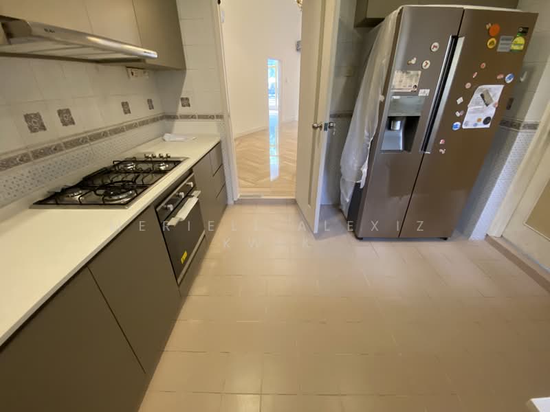 Orange Regency, 101 Fernhill Road, 4 Bedrooms, 1,776 sqft, Apartment For Rent, by Meriell Alexiz Kwek, 25007680 - PropertyGuru.com.sg