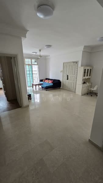 For Rent - Ville Royale