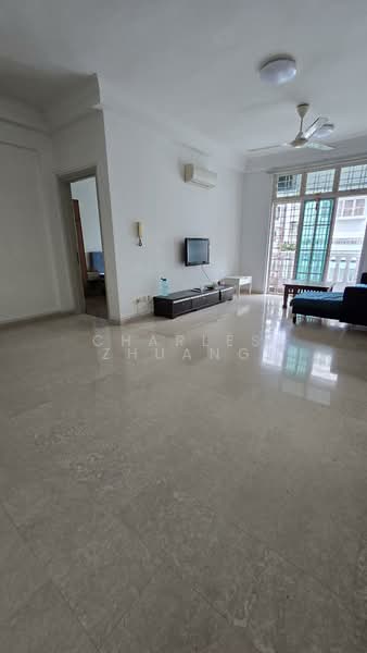 For Rent - Ville Royale