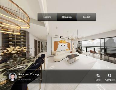 For Sale - Harbour View Towers