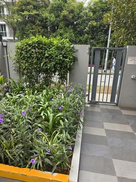 Tropika East, 3 Foo Kim Lin Road, Eunos / Geylang / Paya Lebar, 1 Bedroom, 431 sqft, Condominium For Sale, by Serene Mak, 25007733 - Exterior - PropertyGuru.com.sg