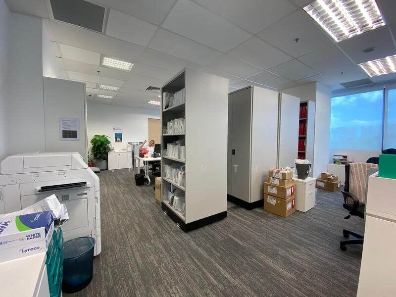 80 Bendemeer Road, 80 Bendemeer Road, 7,382 sqft, Business / Science Park For Rent, by Victor The, 25007797 - CommercialGuru.com.sg