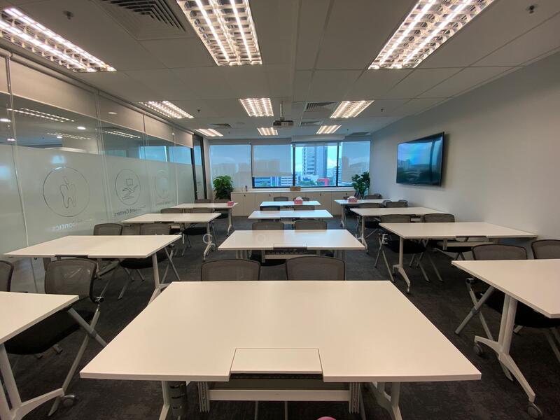 80 Bendemeer Road, 80 Bendemeer Road, 7,382 sqft, Business / Science Park For Rent, by Victor The, 25007797 - CommercialGuru.com.sg
