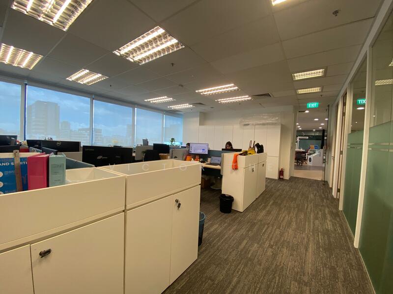 80 Bendemeer Road, 80 Bendemeer Road, 7,382 sqft, Business / Science Park For Rent, by Victor The, 25007797 - CommercialGuru.com.sg