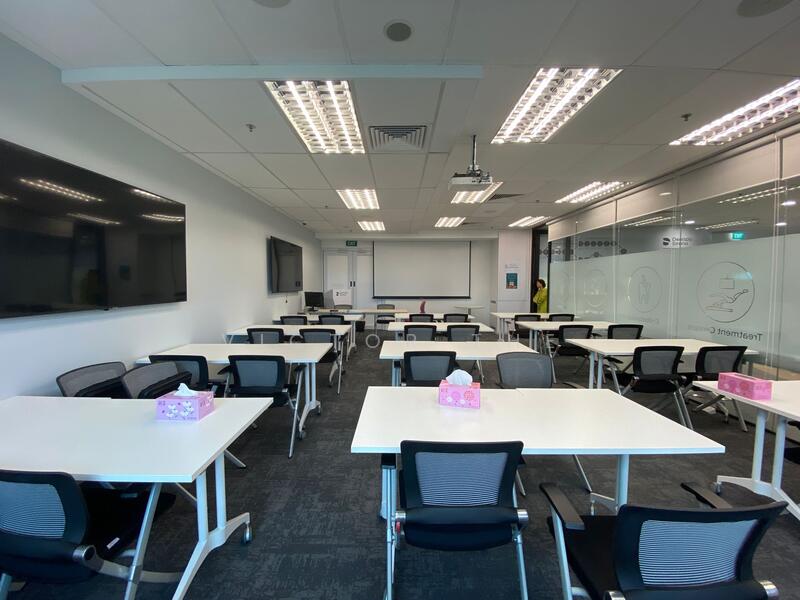 80 Bendemeer Road, 80 Bendemeer Road, 7,382 sqft, Business / Science Park For Rent, by Victor The, 25007797 - CommercialGuru.com.sg