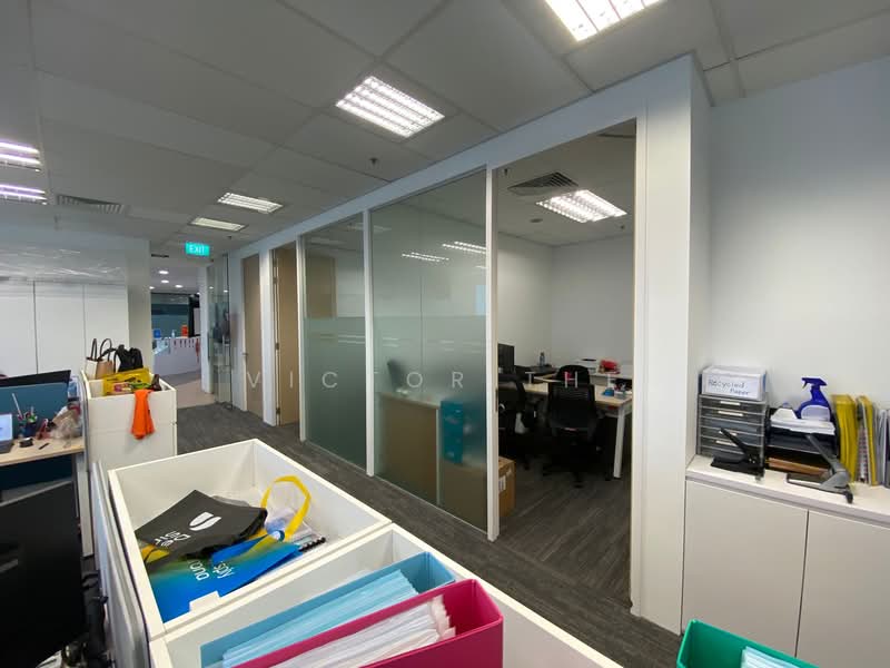 80 Bendemeer Road, 80 Bendemeer Road, 7,382 sqft, Business / Science Park For Rent, by Victor The, 25007797 - CommercialGuru.com.sg