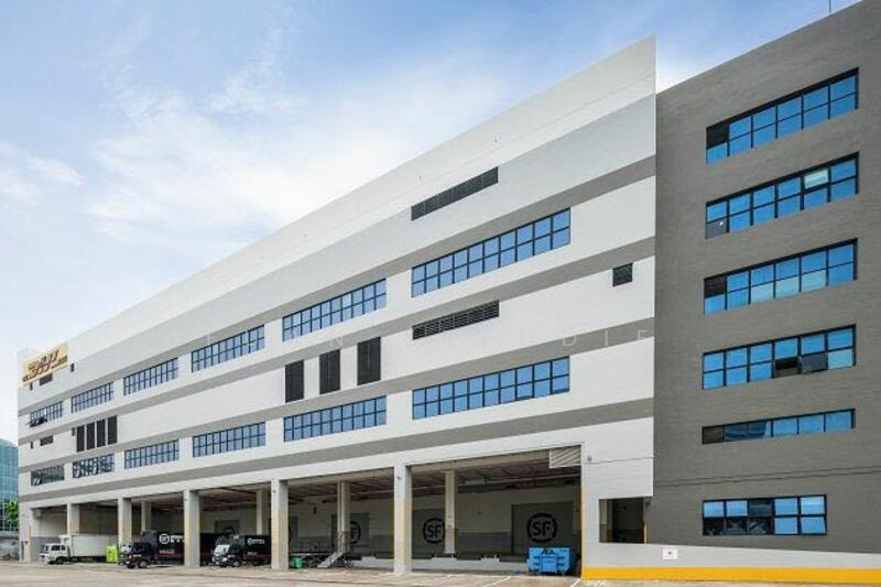 Xilin Districentre, 6 Changi South Street 2, 4,606 sqft, Warehouse For Rent, by Fuan Freddie, 25007830 - CommercialGuru.com.sg