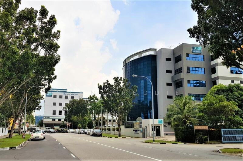 Xilin Districentre, 6 Changi South Street 2, 4,606 sqft, Warehouse For Rent, by Fuan Freddie, 25007830 - CommercialGuru.com.sg