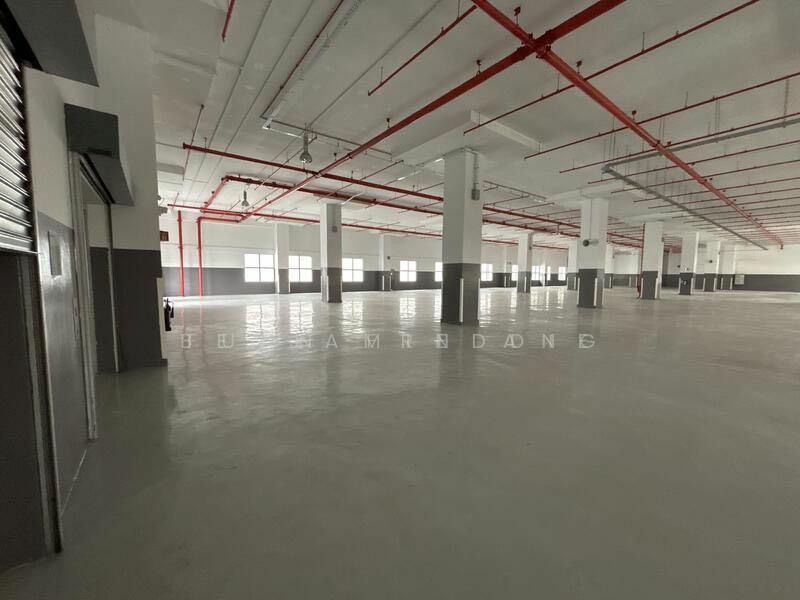 Xilin Districentre, 6 Changi South Street 2, 4,606 sqft, Warehouse For Rent, by Fuan Freddie, 25007830 - CommercialGuru.com.sg