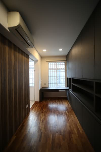 Euro-Asia Court, 5 River Valley Close, 4 Bedrooms, 1,658 sqft, Apartment For Rent, by Grace Foo, 25007878 - PropertyGuru.com.sg